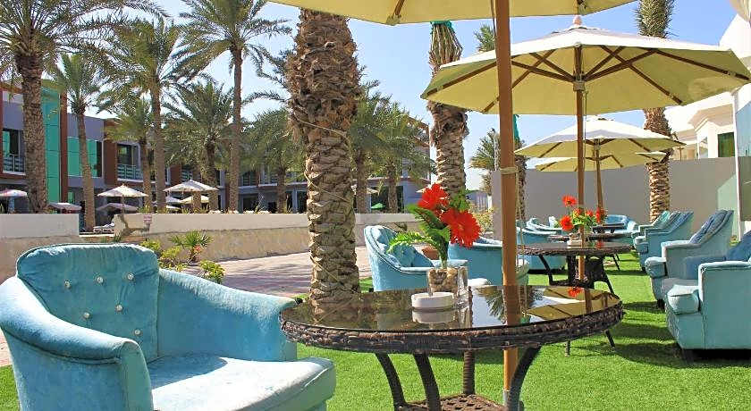 Royal Residence Hotel Apartments