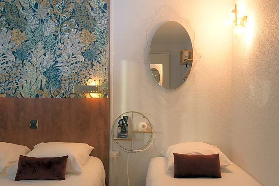 Hotel Arc-En-Ciel Colmar Contact Hotel