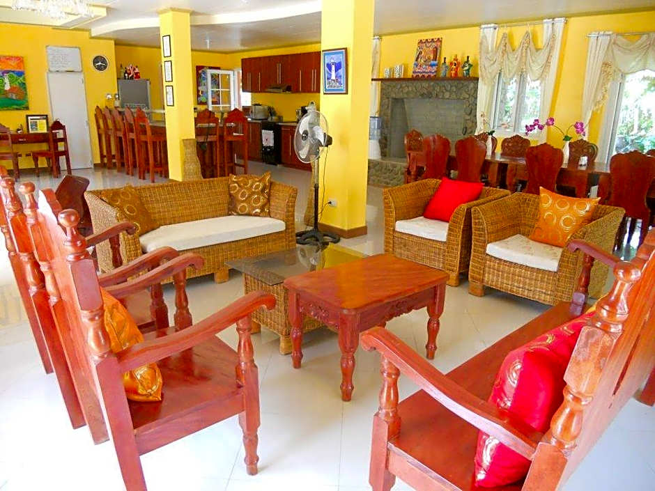 Dive Batanes Lodge