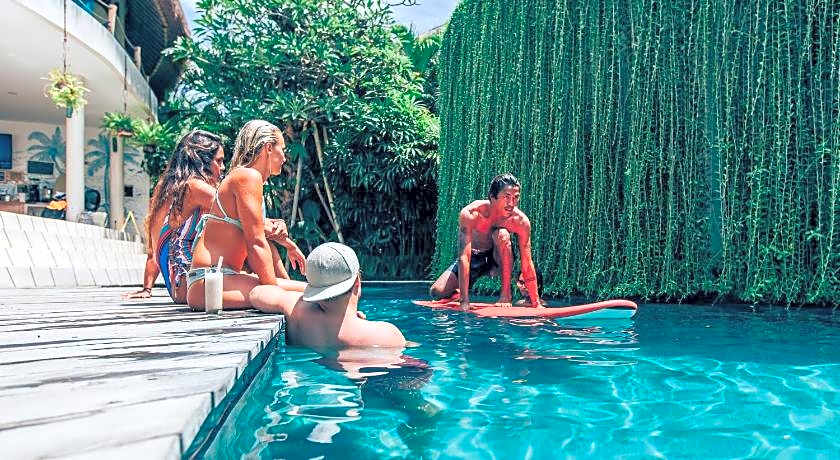 The Green Room Canggu