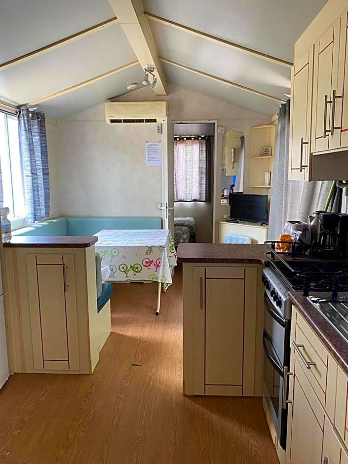 The Farm Tiny House - Tiny Casa