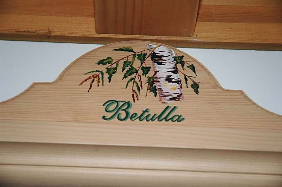 Residence Garnì Il Giglio