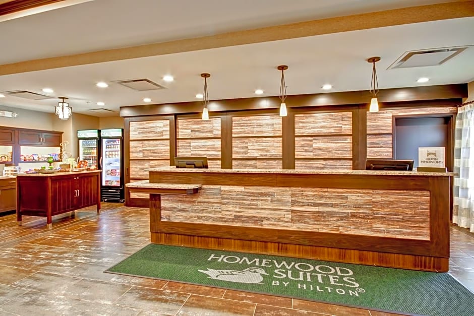 Homewood Suites by Hilton Bridgewater/Branchburg