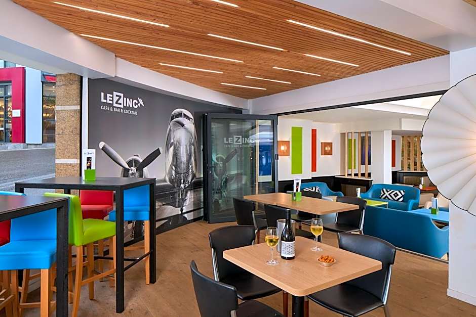 Hotel Roissy