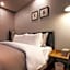 Changwon Brown-dot Hotel Myeongseo