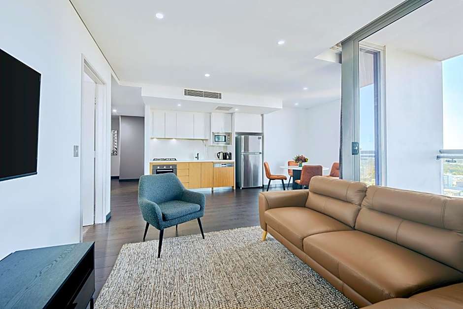 Meriton Suites Chatswood