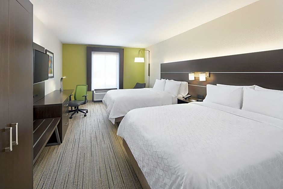 Holiday Inn Express Hotel & Suites Port Richey By IHG