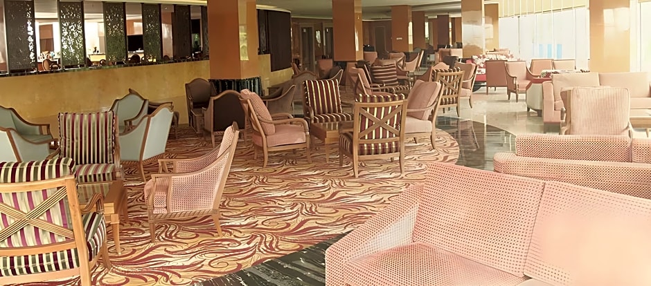 Hotel Selyca Mulia Samarinda