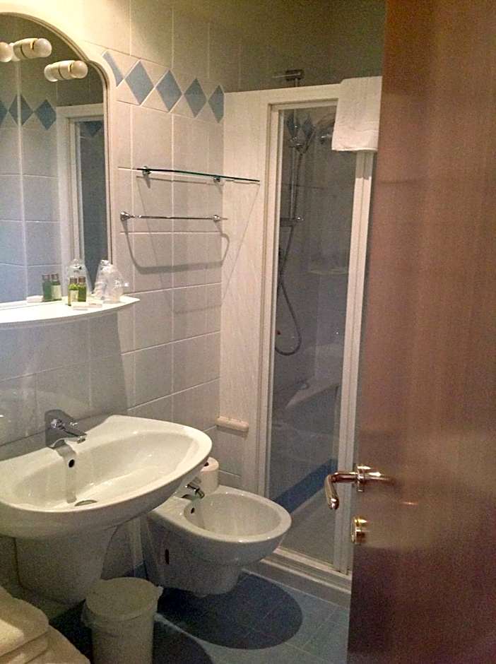 Hotel Belvedere