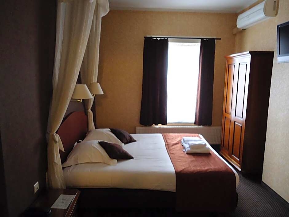 Hotel Groeninghe