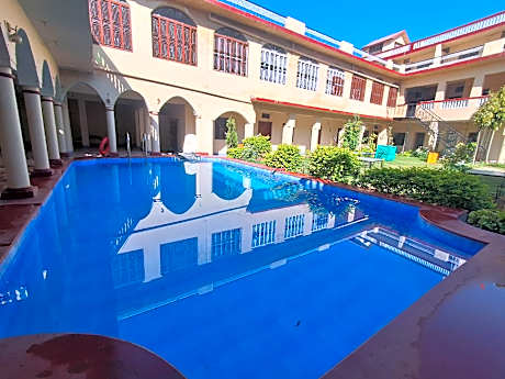 Hotel Om Pushkar