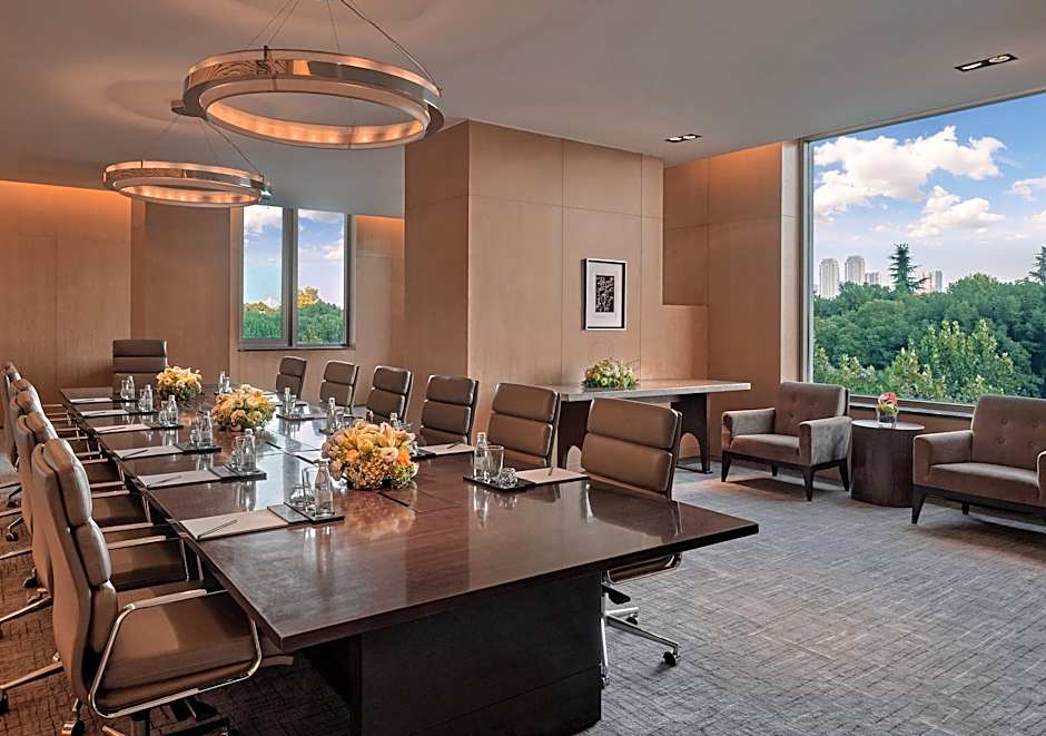 Marco Polo Wuhan Hotel