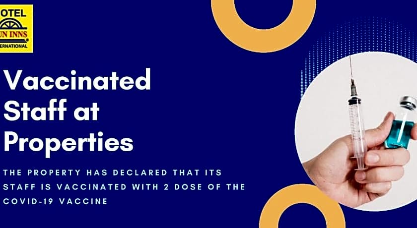 Sun Inns Hotel Lagoon Sunway