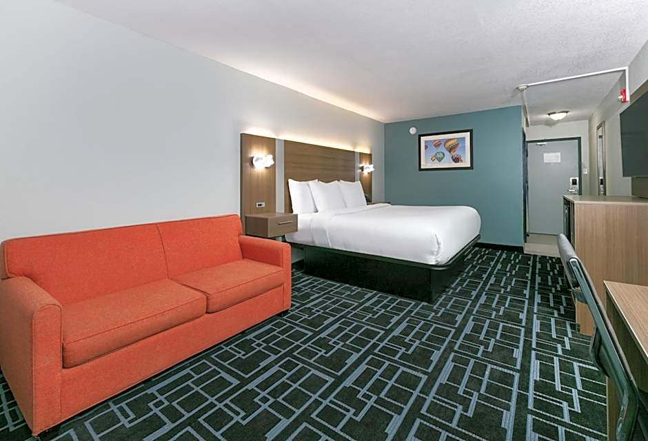 Baymont by Wyndham Chattanooga/Eastridge