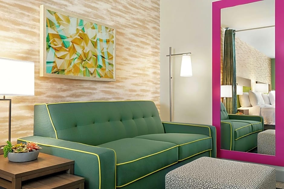 Home2 Suites by Hilton Scottsdale Salt River