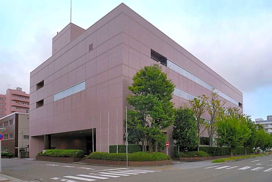 Niigata Grand Hotel