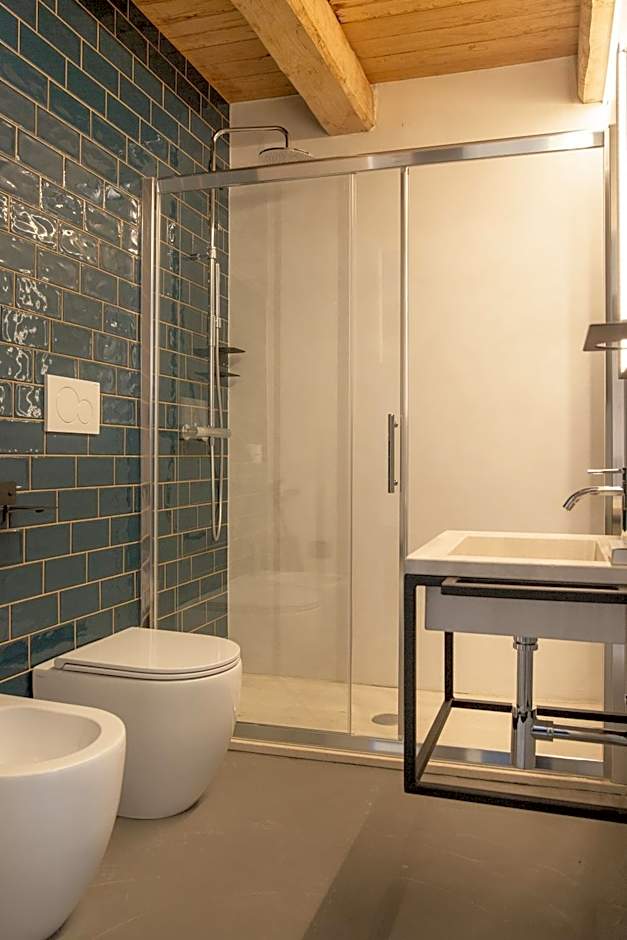 OGNISSANTI GuestHouse & Suites