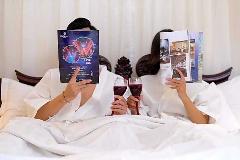 Kusuma Sahid Prince Solo Hotel