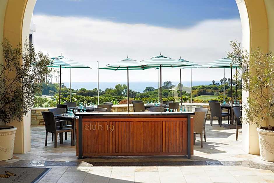 Waldorf Astoria Monarch Beach