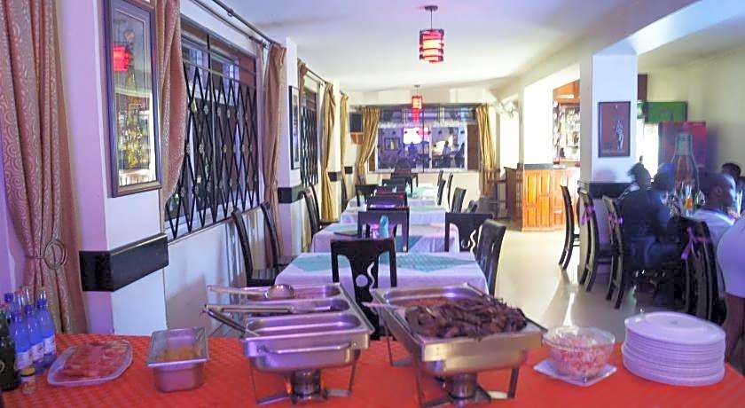 Kk Trust Hotel