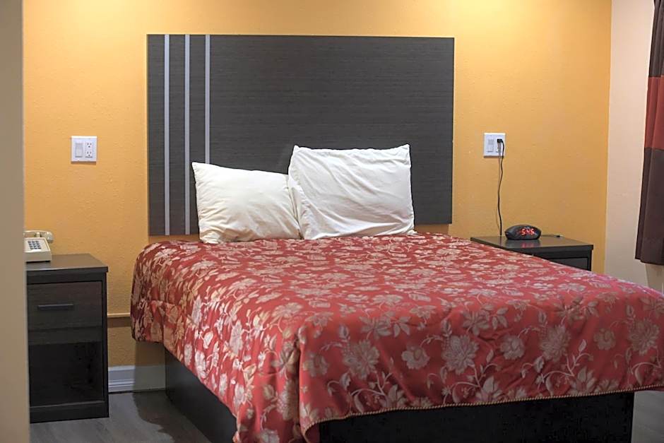 A-1 Budget Motel