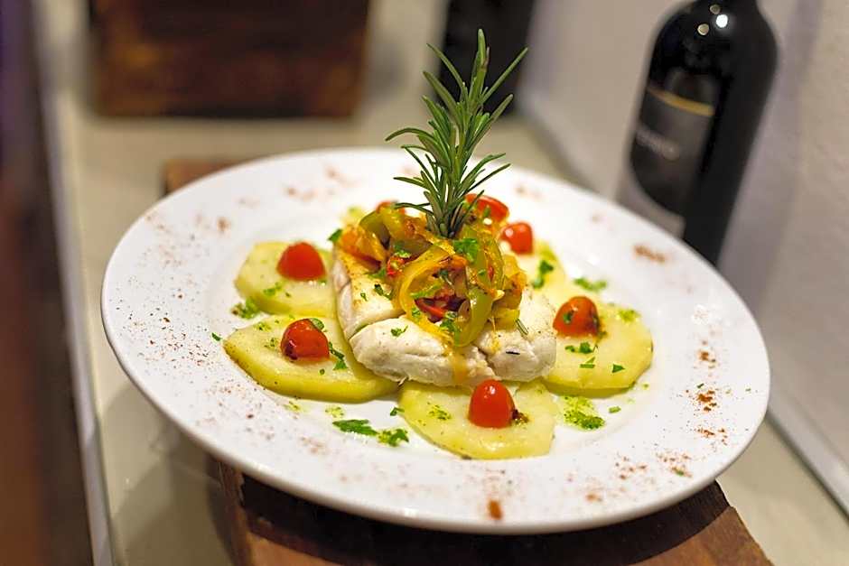 Dream Bocayna Village Playa Blanca