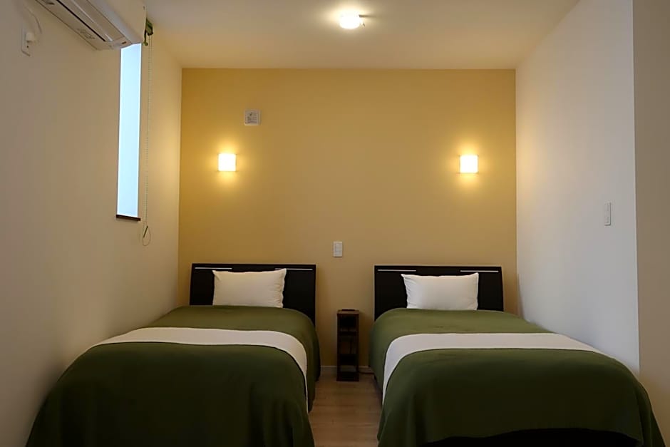 Asakusa HomeSuites Tokyo