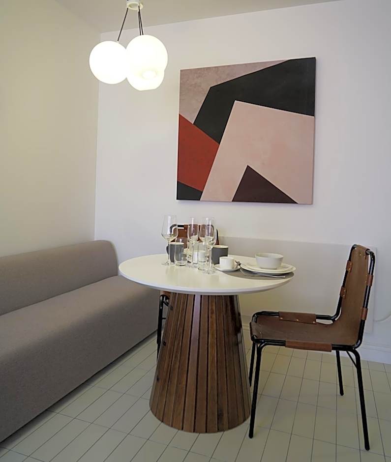 Trueman Court Luxury Serviced Apartments