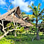 Flower Bud Bungalow Balangan