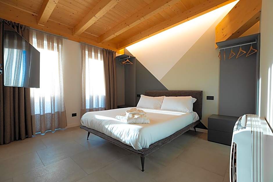 La Svolta Foresteria