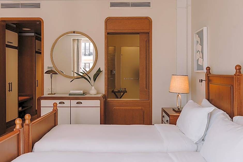 Regent Porto Montenegro By IHG