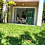 Suíte com varanda no iloa - sem enxoval