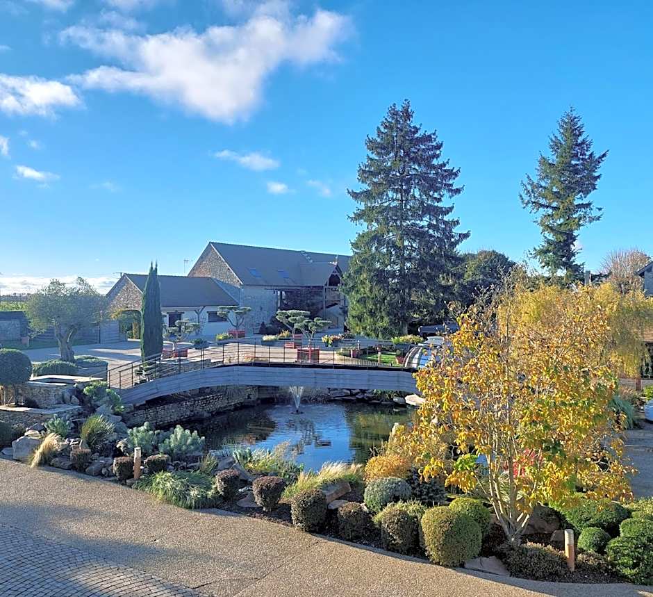 Domaine de la Haie des Granges