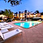 Mariposa Inn And Suites