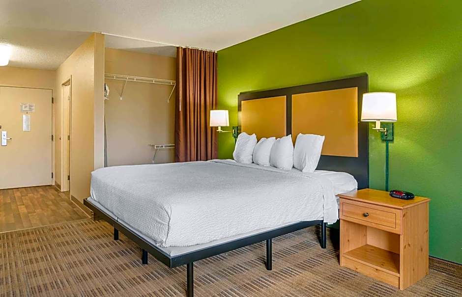 Auburn Hills Extended Stay Inn