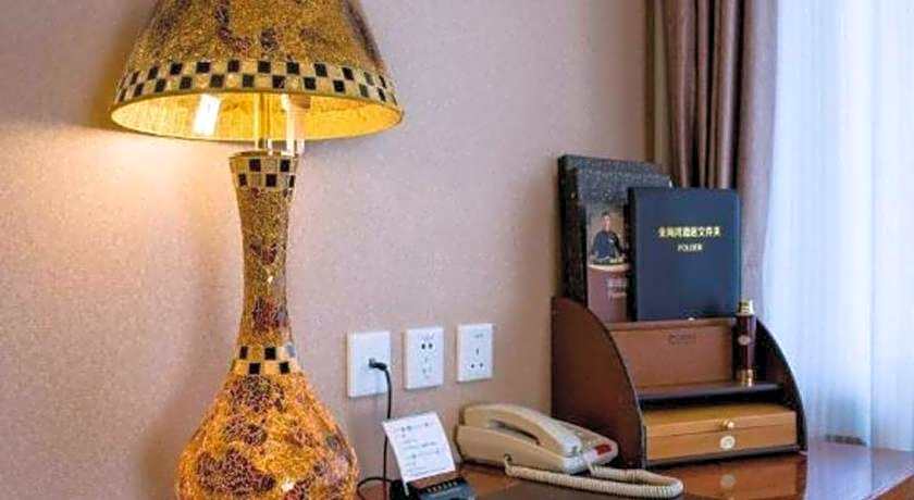 Yantai Golden Gulf Hotel