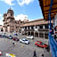 Hotel Plaza de Armas Cusco
