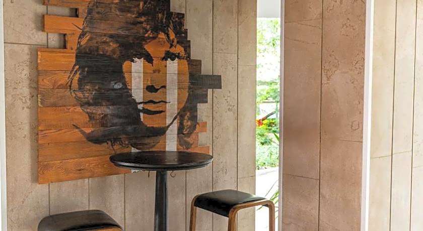 The Suadiye Residence