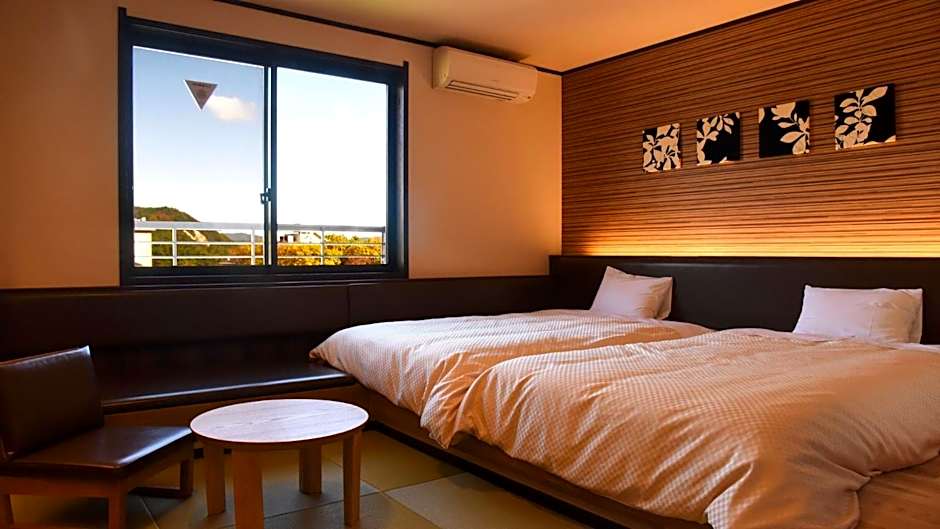 Hotel Yume-no-yu