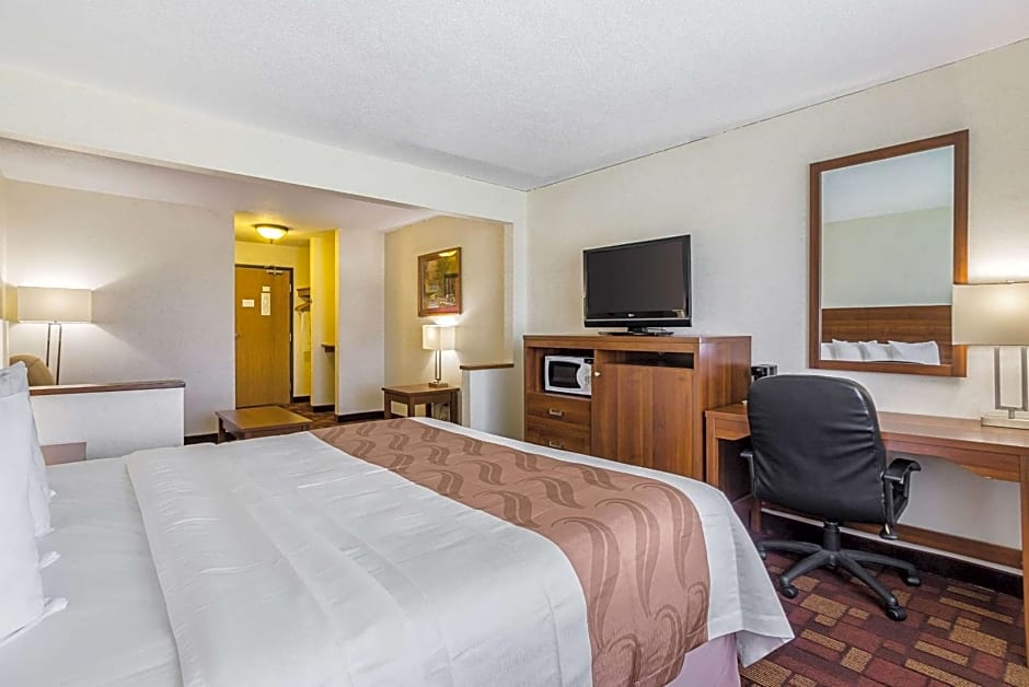 Econo Lodge Luverne I-90