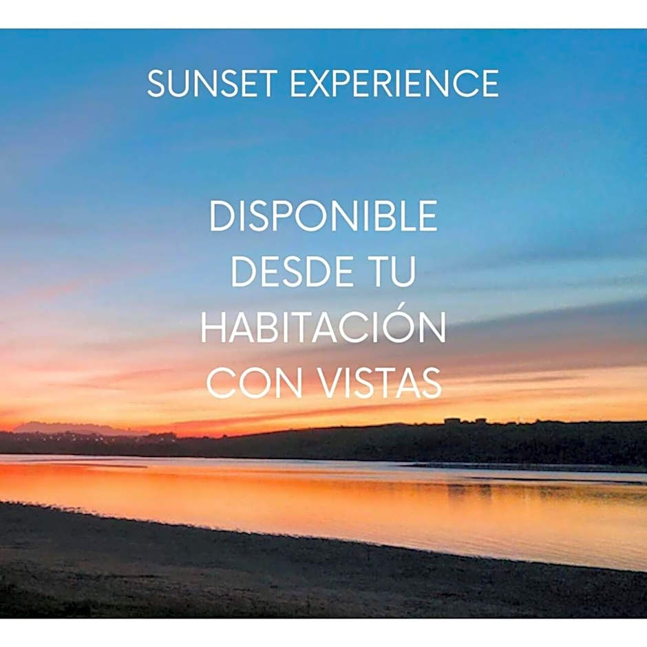 Hotel Spa Milagros Golf