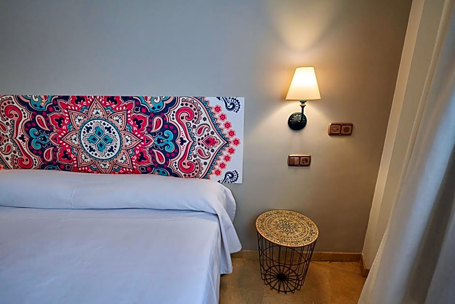 Hotel Bajamar Centro