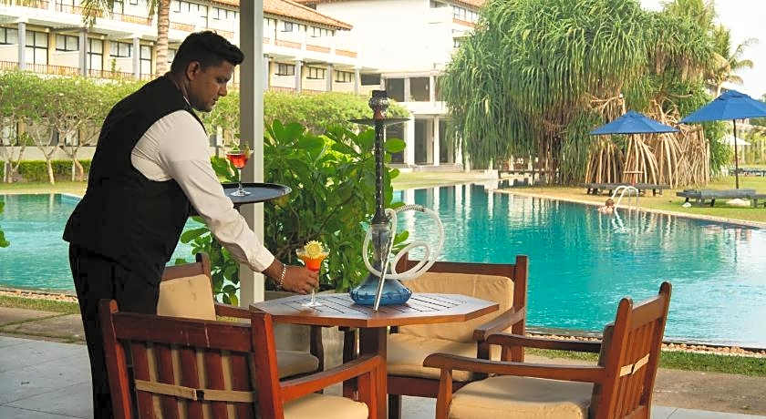 The Blue Water - Geoffrey Bawa Heritage Resort Hotel