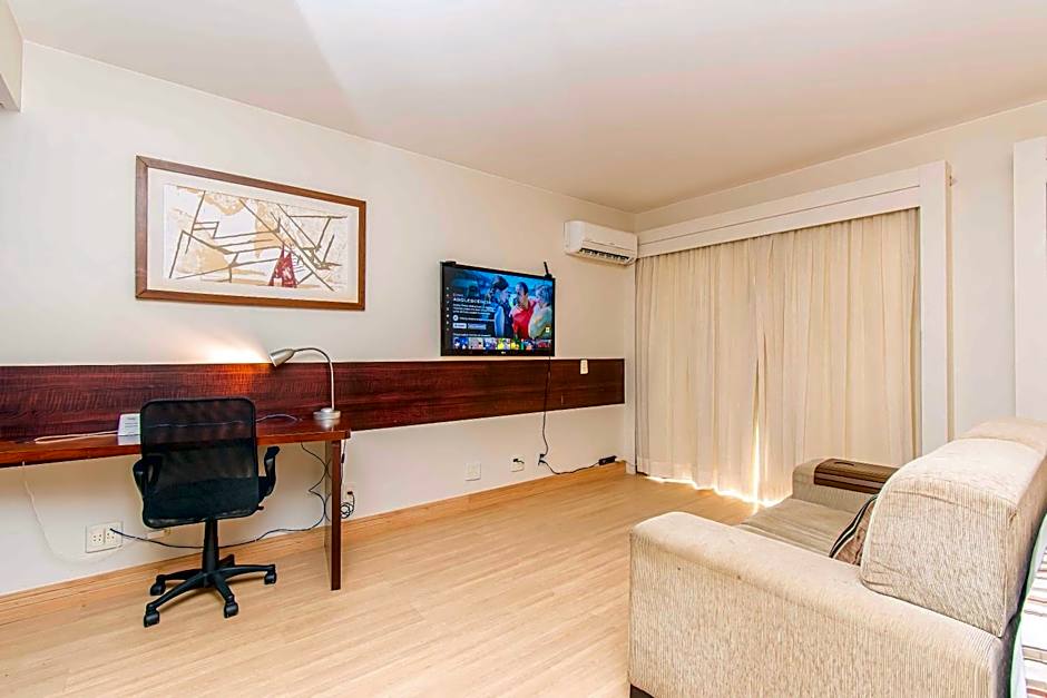 Lake Side Hotel em Brasília 87382