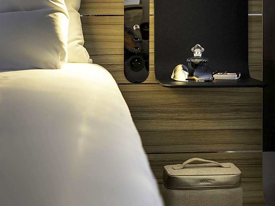 Novotel Annecy Centre Atria