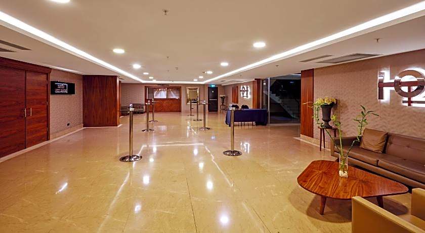 Anemon Kent Ankara Otel