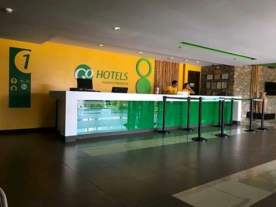 Go Hotels Puerto Princesa