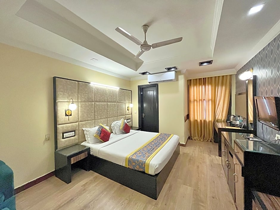The Oakland Plaza – Nehru Place by Orion Hotels