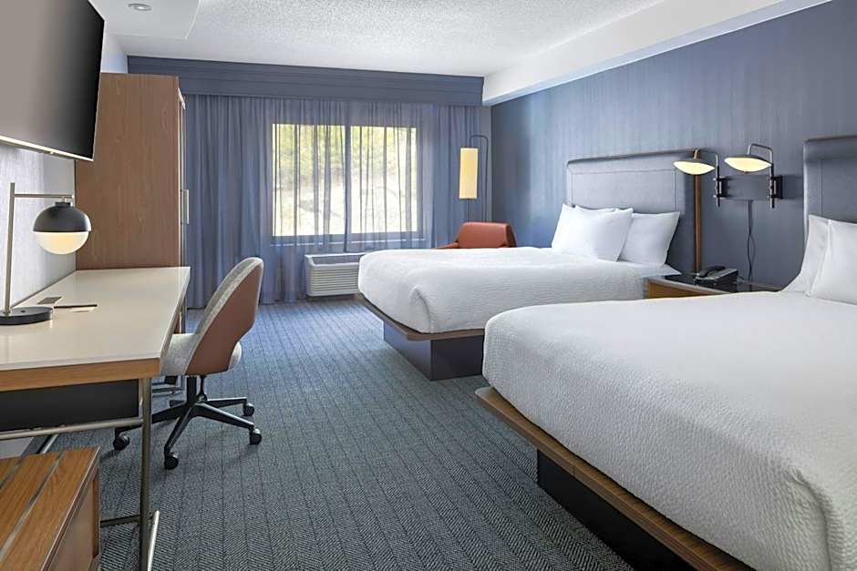 Courtyard by Marriott Hanover Lebanon