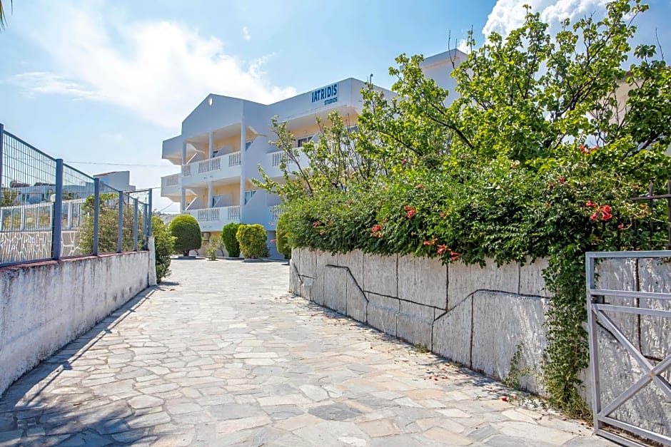 Iatridis Studios Faliraki